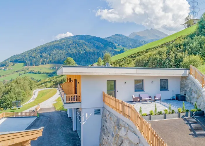 Resterhoehe Миттерзилль