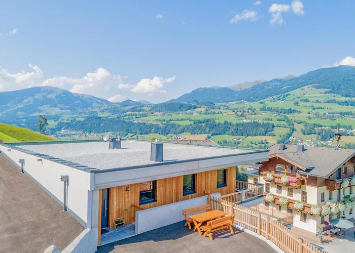 Resterhoehe Апартаменты